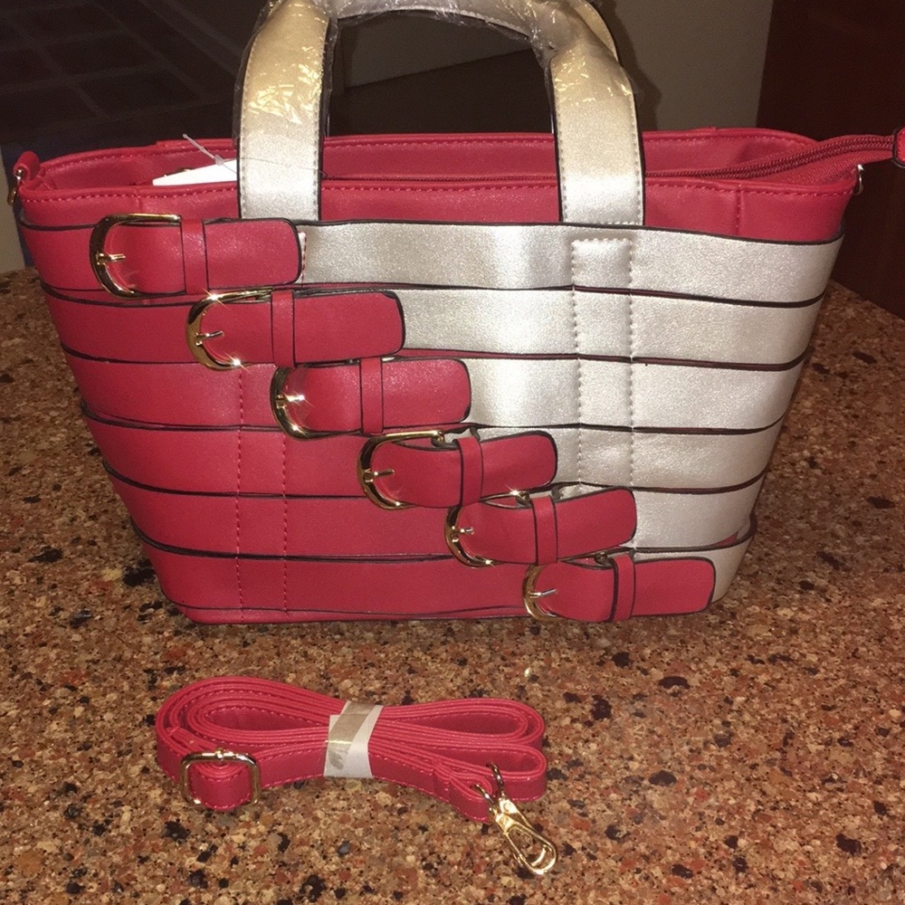 J  Francis Bag